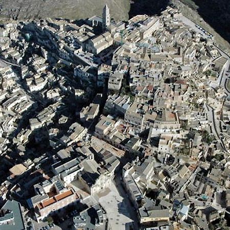 Casa Vacanza "Nel Cuore Dei Sassi" Apartments ماتيرا المظهر الخارجي الصورة