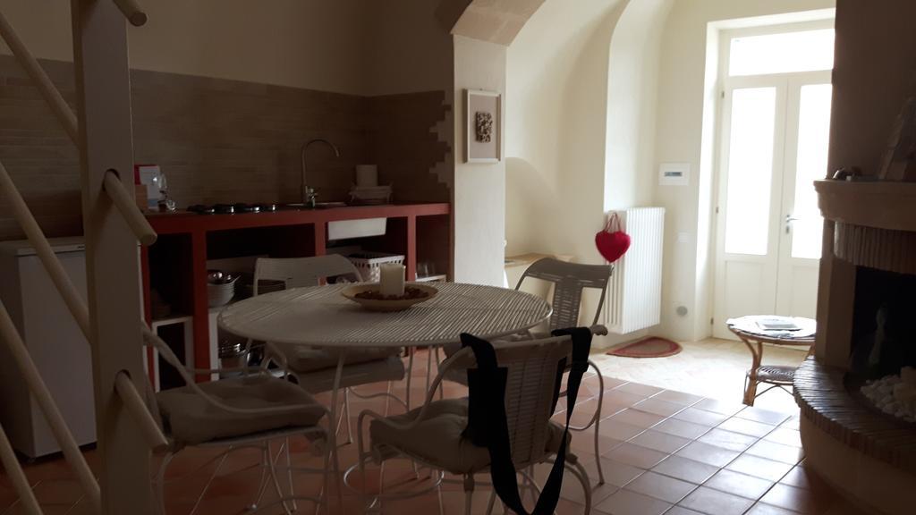 Casa Vacanza "Nel Cuore Dei Sassi" Apartments ماتيرا المظهر الخارجي الصورة
