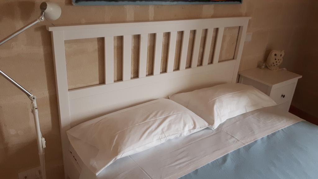 Casa Vacanza "Nel Cuore Dei Sassi" Apartments ماتيرا المظهر الخارجي الصورة