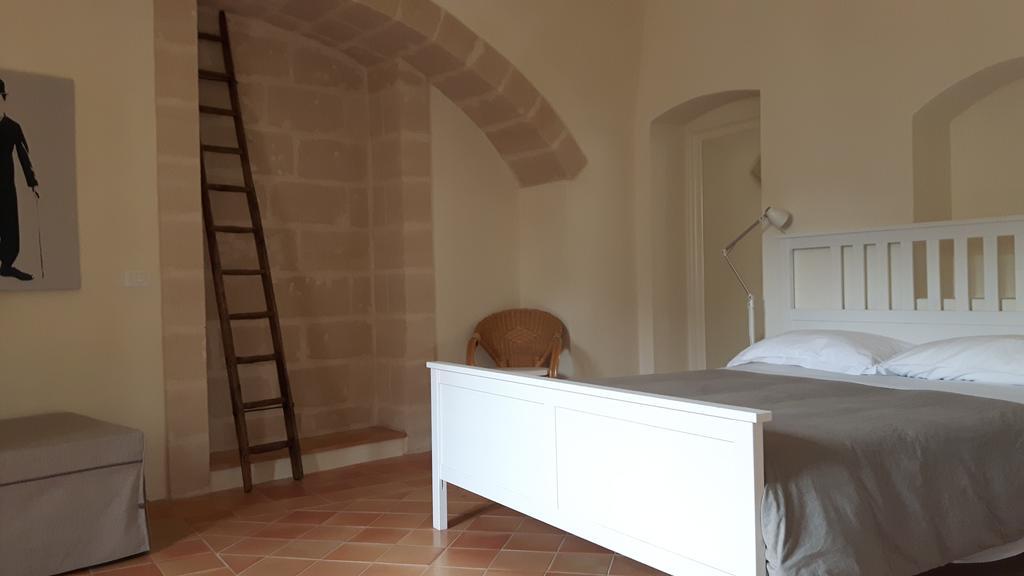 Casa Vacanza "Nel Cuore Dei Sassi" Apartments ماتيرا المظهر الخارجي الصورة