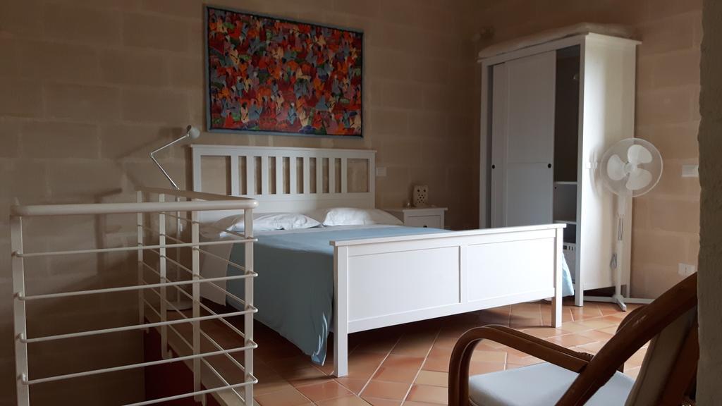 Casa Vacanza "Nel Cuore Dei Sassi" Apartments ماتيرا المظهر الخارجي الصورة
